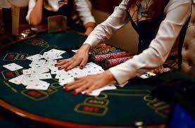 Зеркало Casino Drift